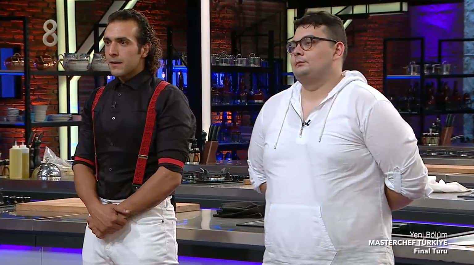 Barbaros Yoloğlu nerede çalışıyor Masterchef Barbaros Yoloğlu kimdir