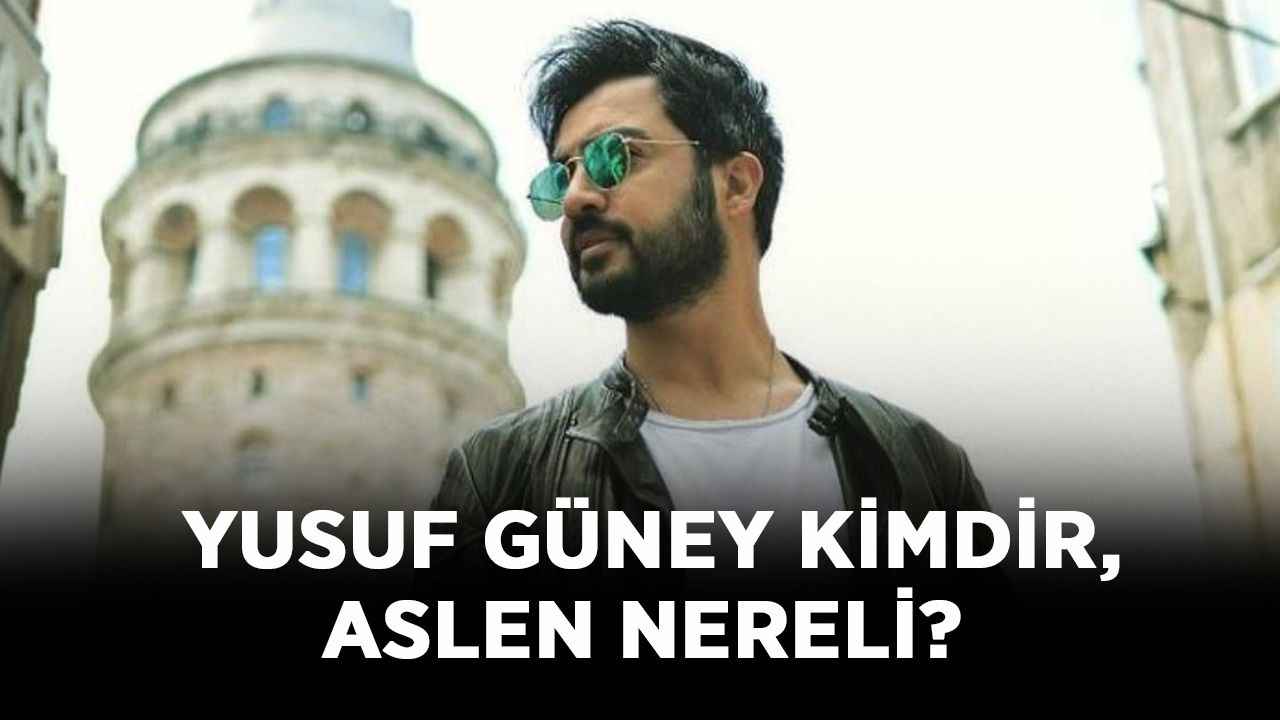 Yusuf G Ney Kimdir Aslen Nereli Survivor Yusuf G Ney Elendi Mi