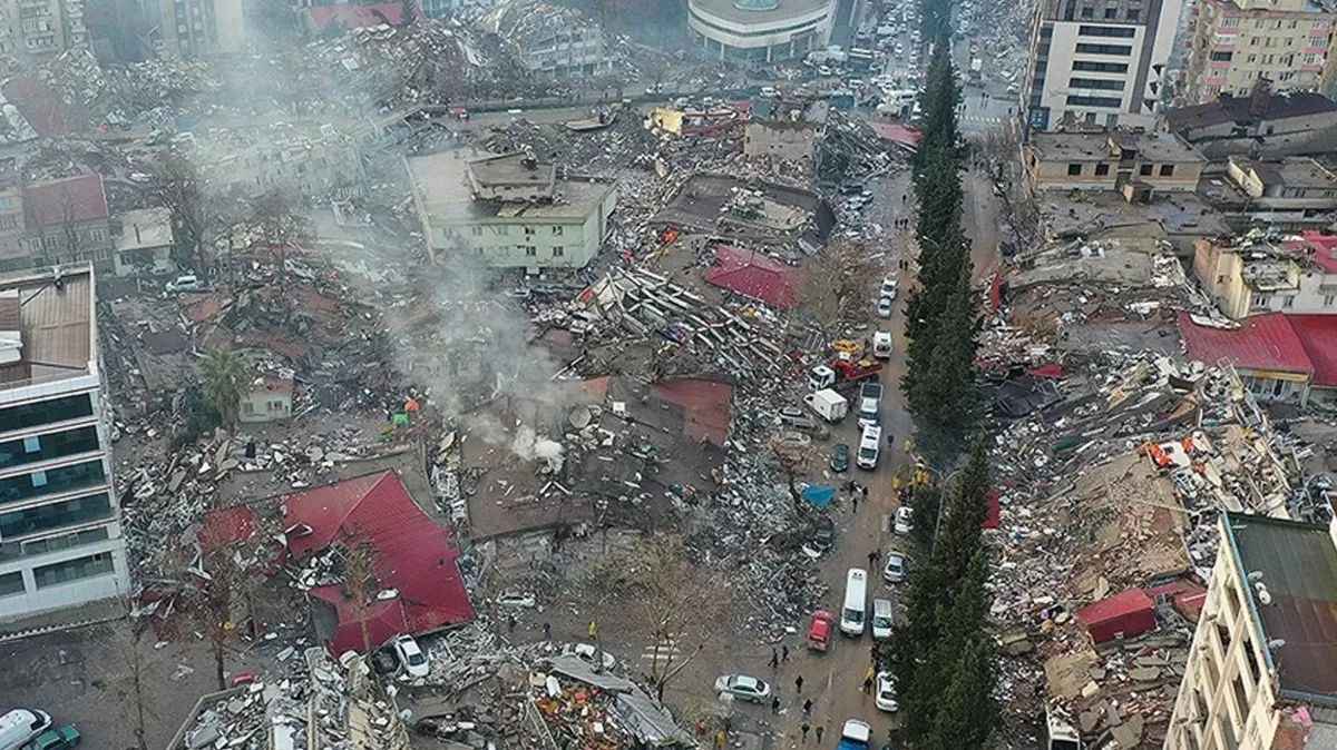 Afet Yeniden Mar Fonu Nun Detaylar Belli Oldu