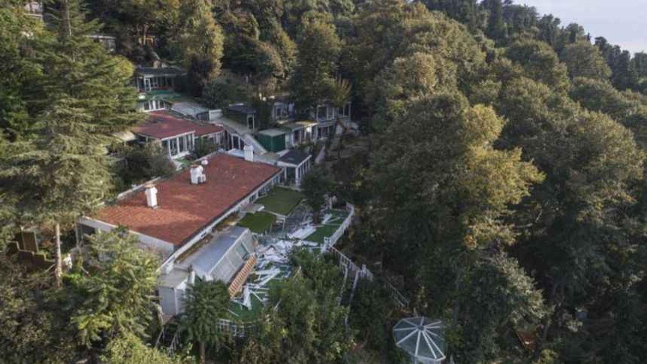 Adnan Oktar suç örgütüne ‘ikinci dalga’ operasyon: Kritik iki isim yakalandı