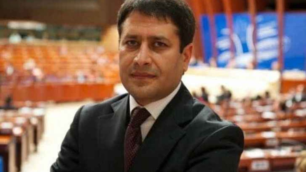 Ali Şahin Diriliş Ailesi’ne katıldı