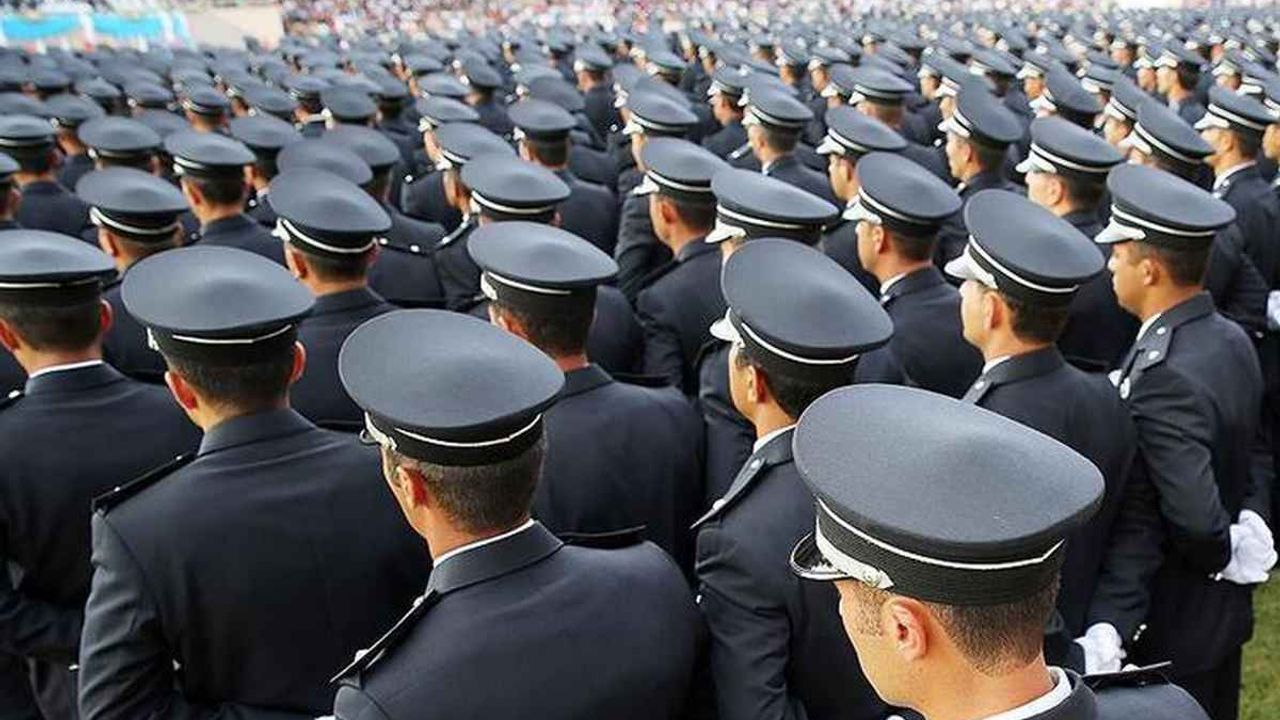 PAEM Komiser Yardımcılığı mülakatının parkur bilgileri belli oldu!