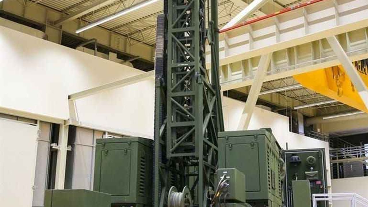 Barış Pınarı Harekatı “Koral Harp Sistemi” ile başladı