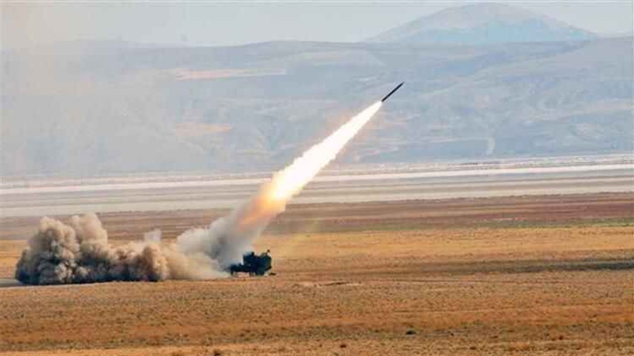 Barış Pınar Harekatı’nda hangi silahlar kullanıldı?