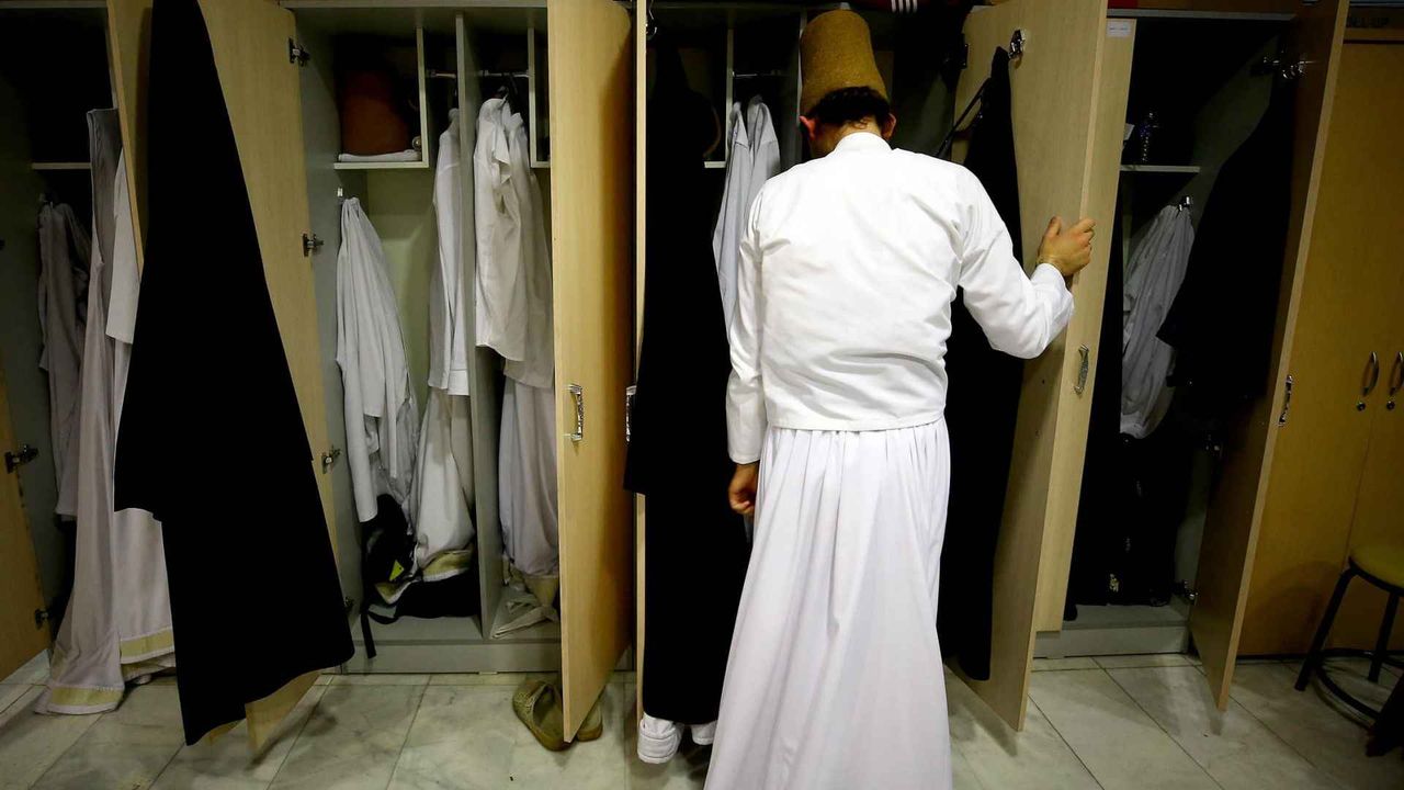 Şeb-i Arus'a hazırlıklar başladı