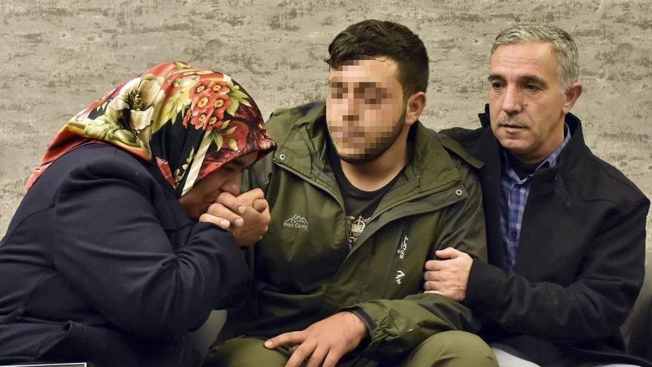 “Yakıt alacağız” diyerek PKK’dan kaçtı