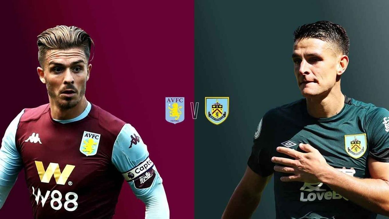 Burnley – Aston Villa maçı şifresiz canlı izle! Maç Başladı!