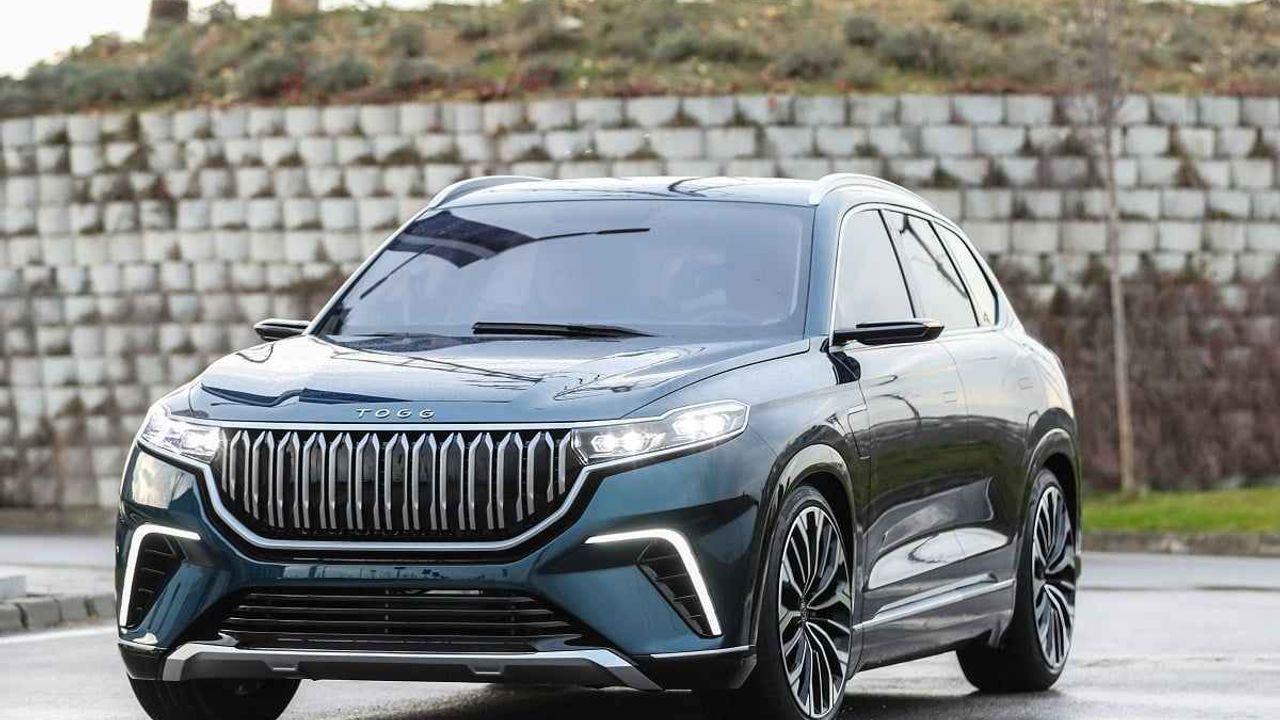 Yerli otomobilin nerede üretilecek? Yerli otomobil üretim tesisinde kaç kişi çalışacak?