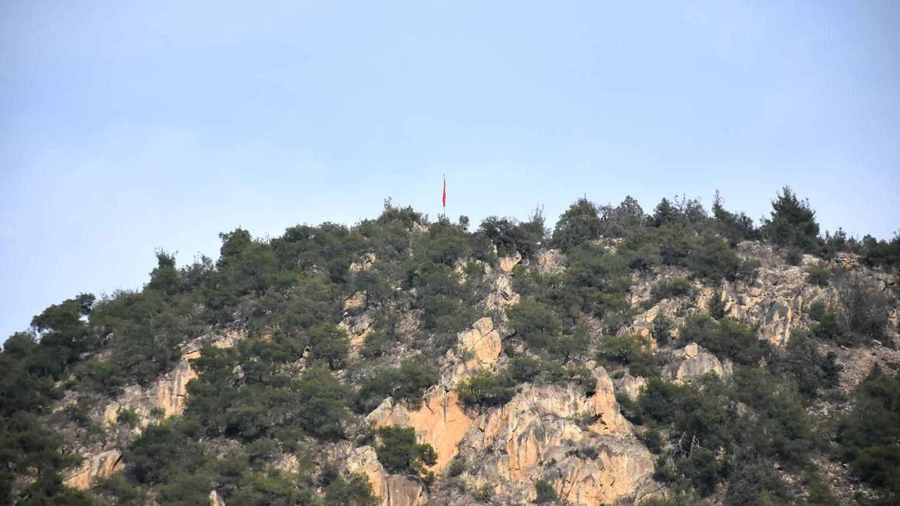 Osman Bey’in fethettiği Lefke Kalesi nerede? Kuruluş Osman’dan sonra ilgi arttıKuruluş Osman bugün var mı? 1 Ocak 2020 Kuruluş Osman yeni bölüm neden yok?