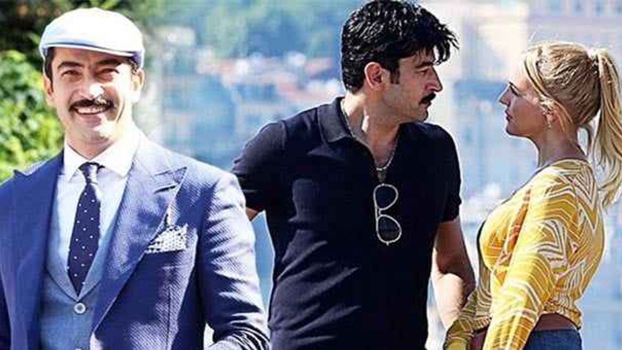 Cingöz Recai filmi konusu nedir? Cingöz Recai oyuncuları kimler?