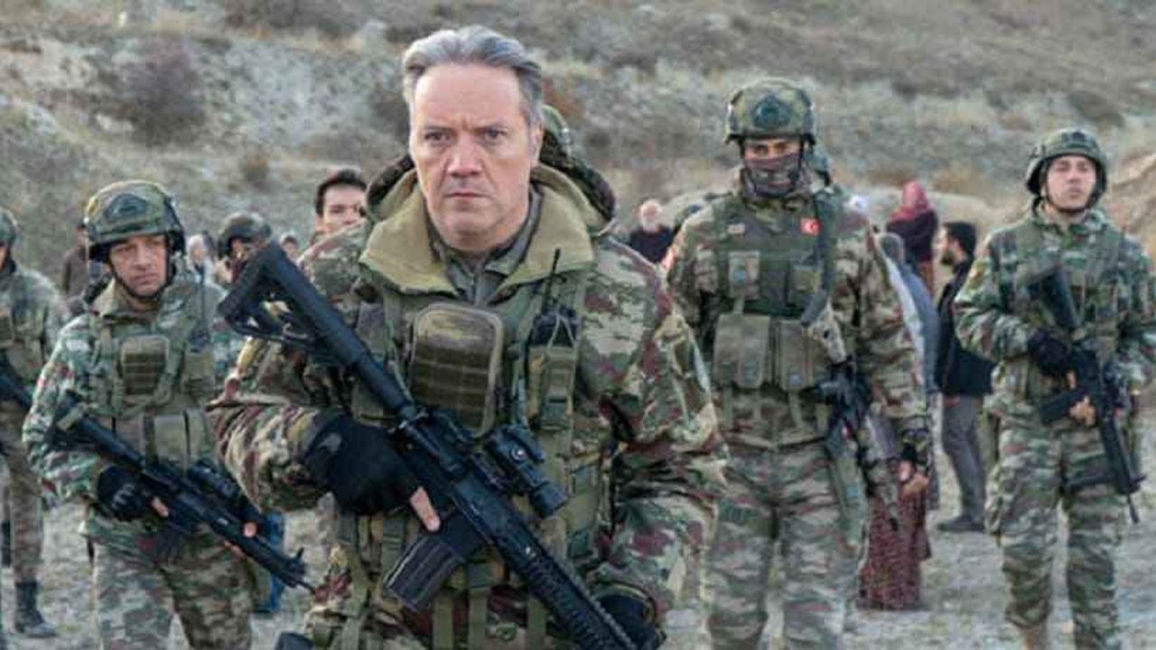 Savaşçı fragman 91. bölüm izle! Savaşçı bu akşam var mı? Fox Tv 2 Şubat 2020 yayın akışı