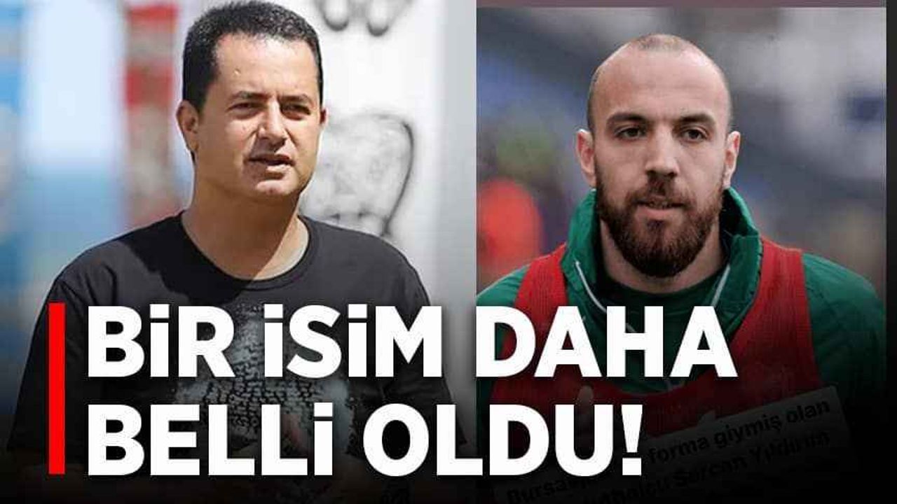 Survivor 2020 yarışmacıları belli oldu mu? Sercan Yıldırım kimdir, kaç yaşında?