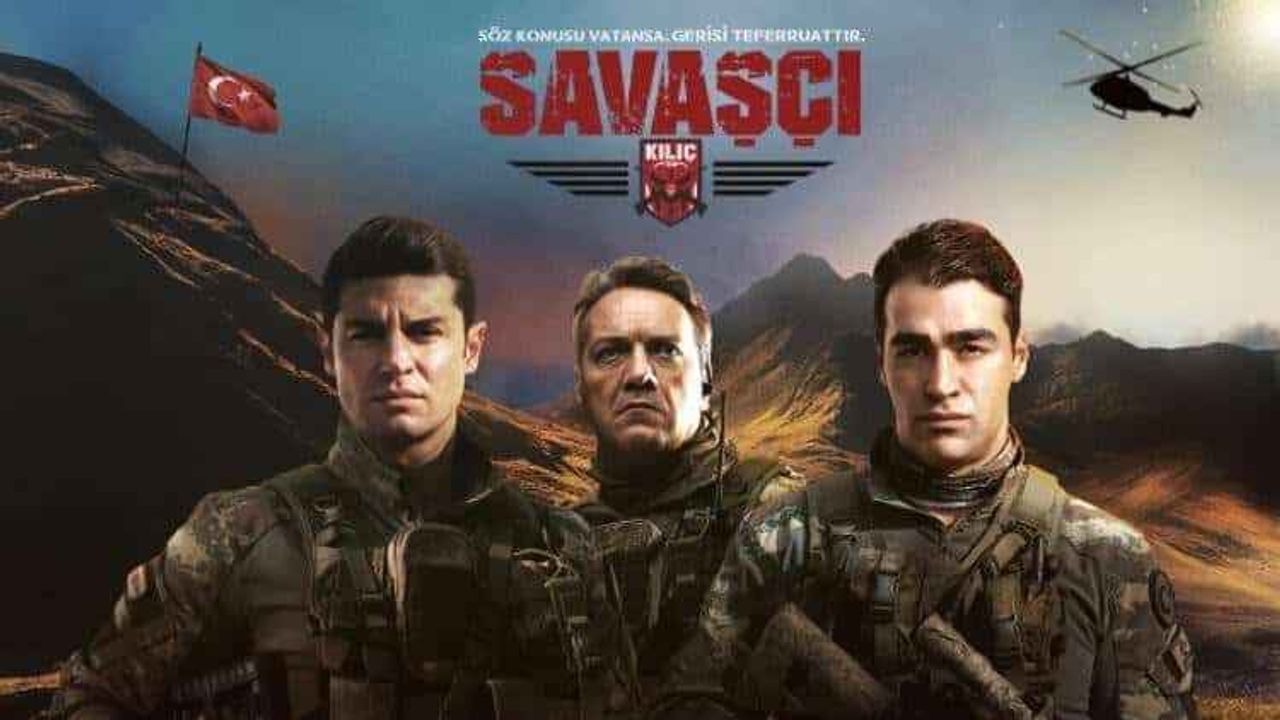 Savaşçı dizisi nerede çekiliyor? İşte FOX Tv’deki Savaşçı dizisinin çekim yerleri
