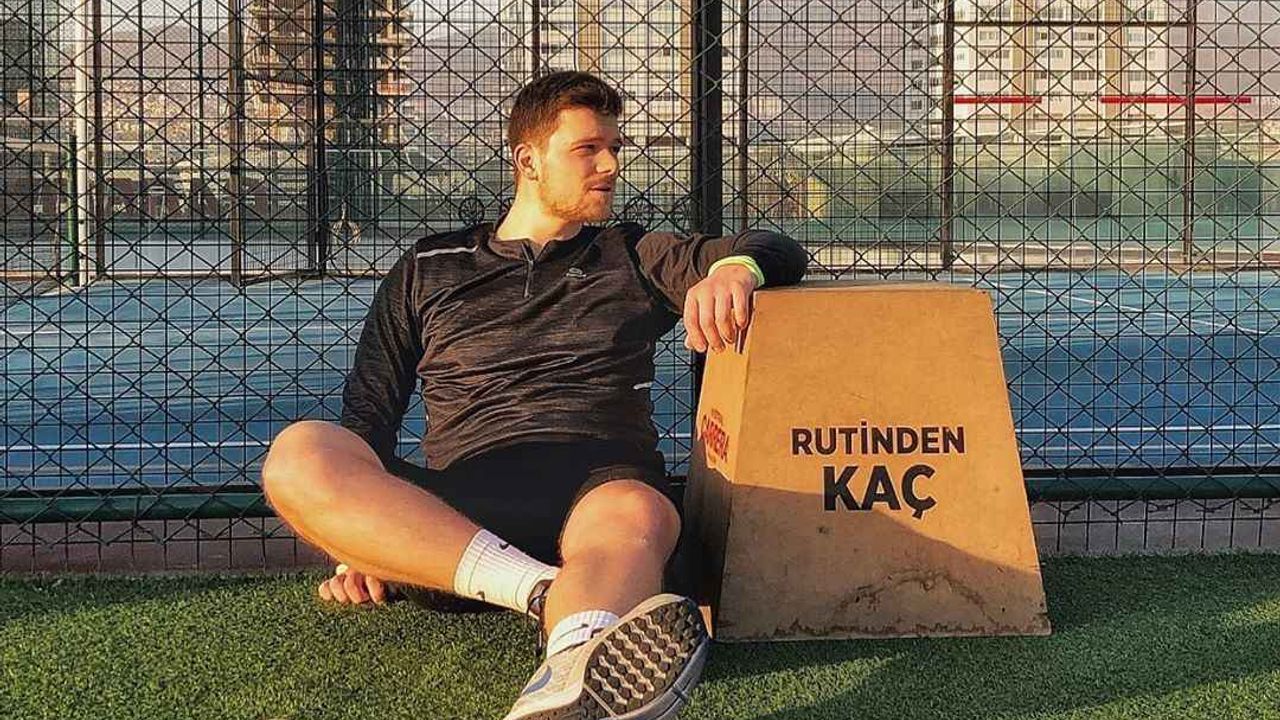 Uğur Pektaş yerine Survivor’a katılacak Erman Altıkardeş kimdir? Erman Altıkardeş ne iş yapıyor futbolcu mu?