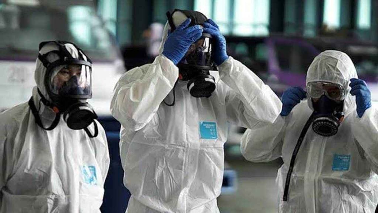 Corona virüsü Türkiye’ye geldi mi? Korona virüs Türkiye’de var mı?