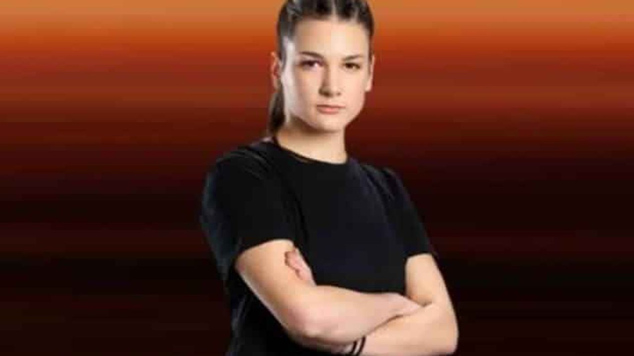 Survivor Nisa kimdir, nereli? Survivor Nisa kaç yaşında ve boyu kaç? İşte memleketi!..