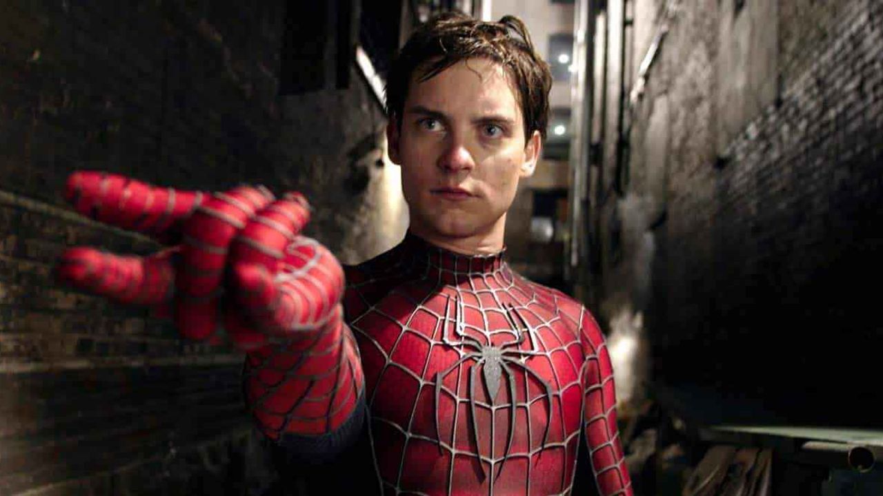 Örümcek Adam konusu nedir? Örümcek Adam filminin oyuncuları kimler?