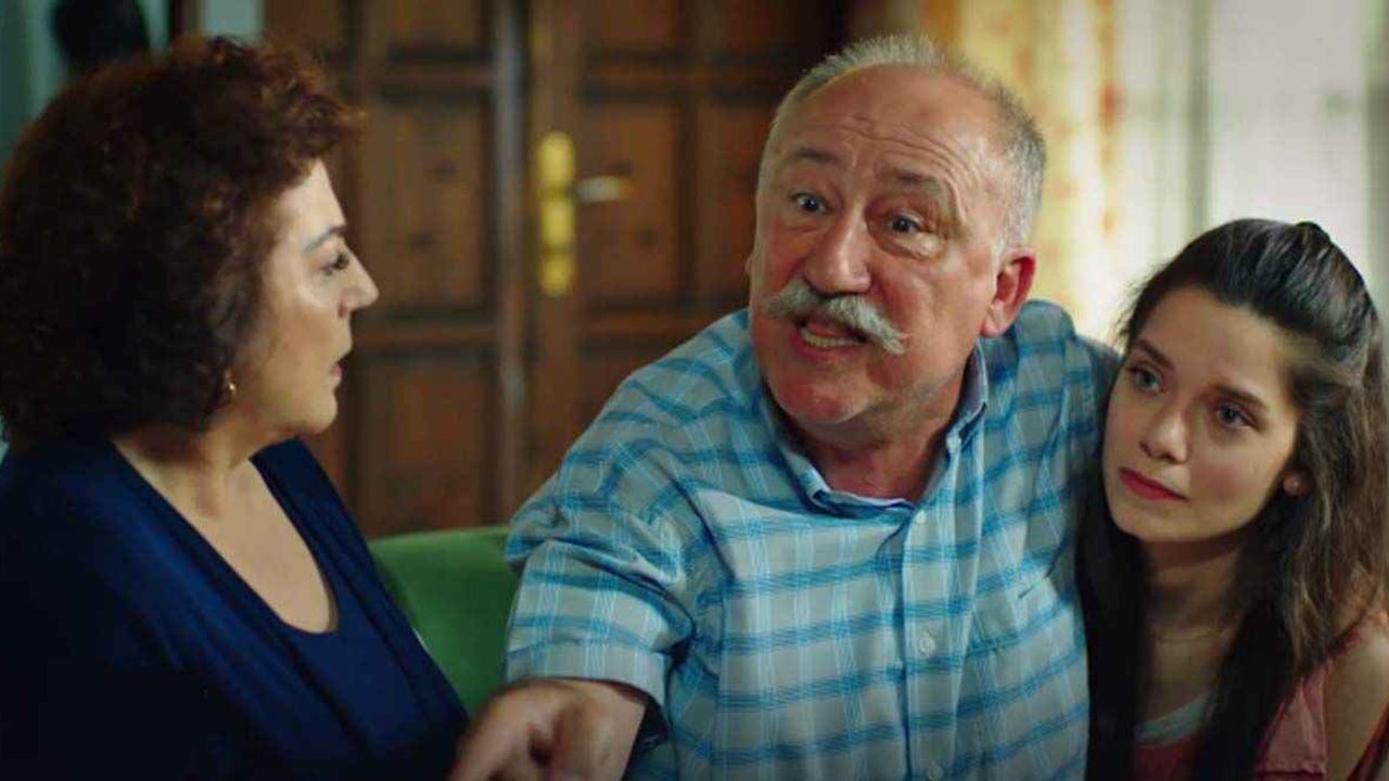 Kız Babası filminin oyuncuları kimlerdir? Kız Babası konusu nedir?