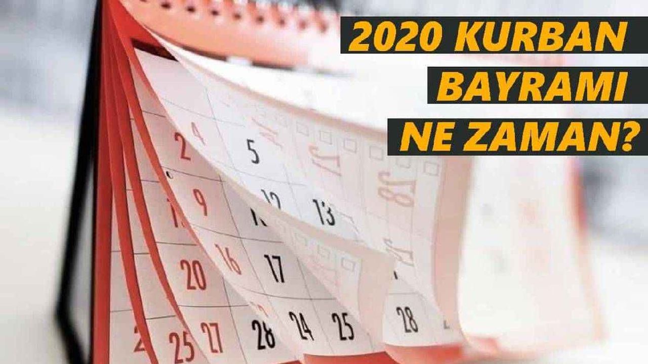 Tarım ve Orman Bakanlığı’ndan “kurban rehberi”