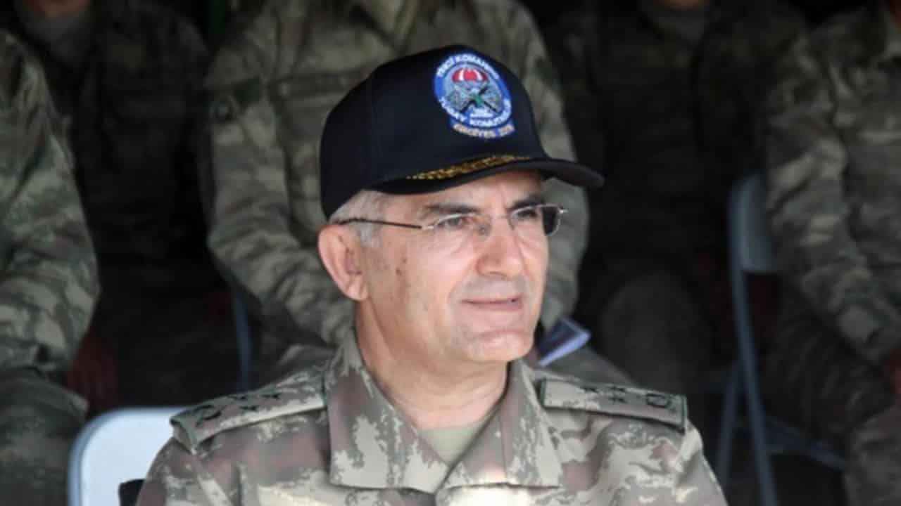 Sezgin Erdoğan kimdir? Sezgin Erdoğan kaç yaşında ve nereli? Acı haber geldi