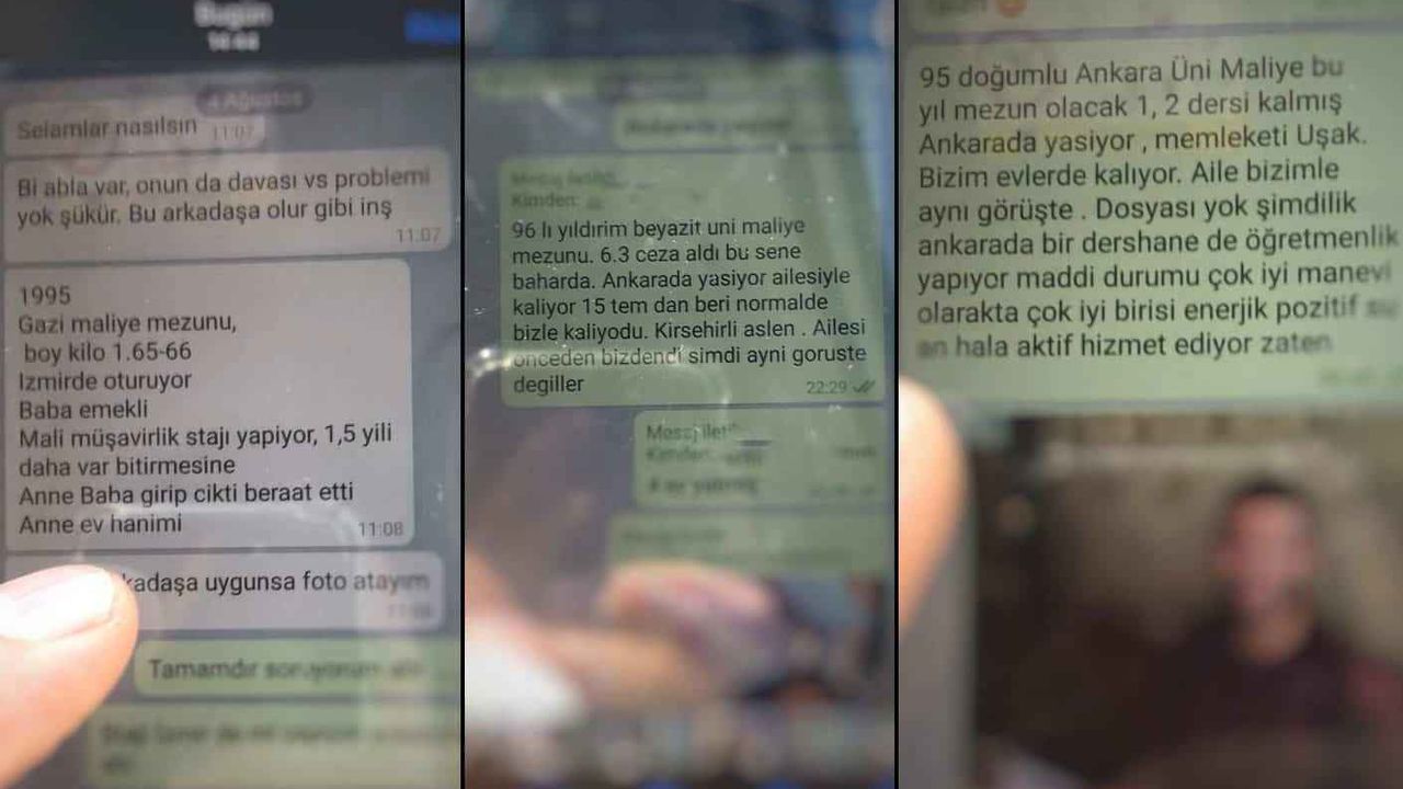 ABD Büyükelçiliğinde görev yapan eski polise FETÖ’den hapis cezası
