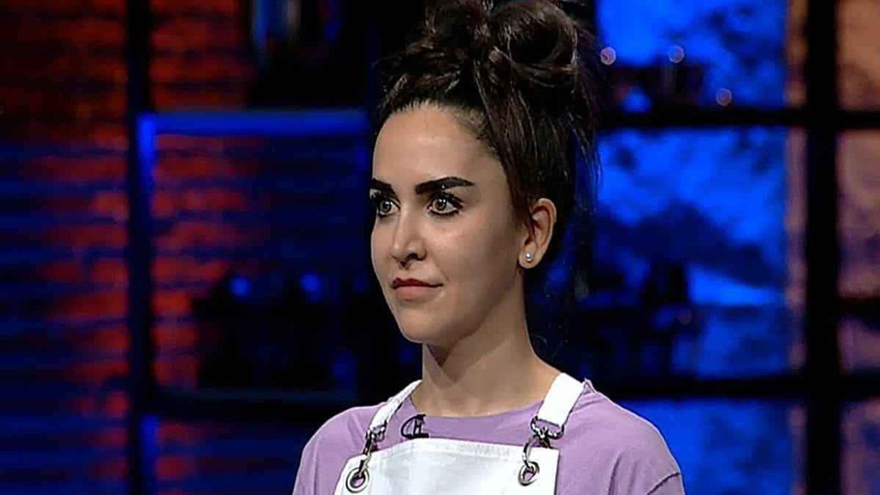 MasterChef Duygu kaç yaşında, mesleği? Duygu Acarsoy nereli, kimdir?