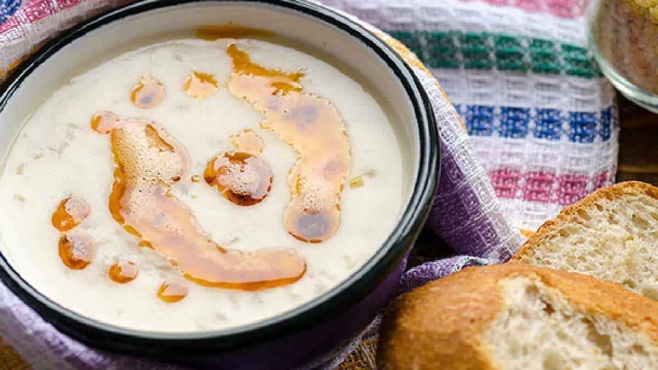 Hörre çorbası tarifi, malzemeleri... Kars usulü Hörre çorbası nasıl yapılır?