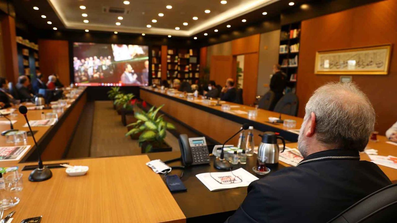 Dolu dolu 4 gün: Esenler’de sinema ziyafeti yaşanacak