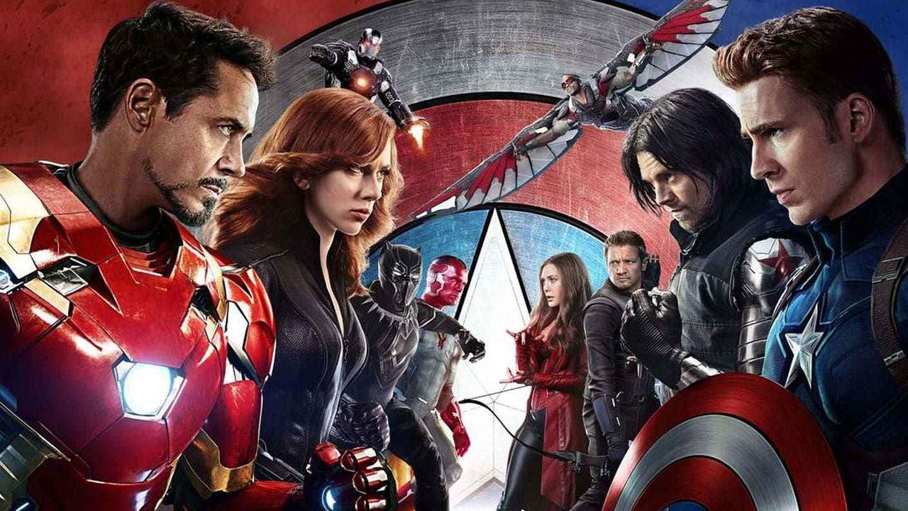 Kaptan Amerika: Kahramanların Savaşı filminin konusu nedir, oyuncuları kimdir?