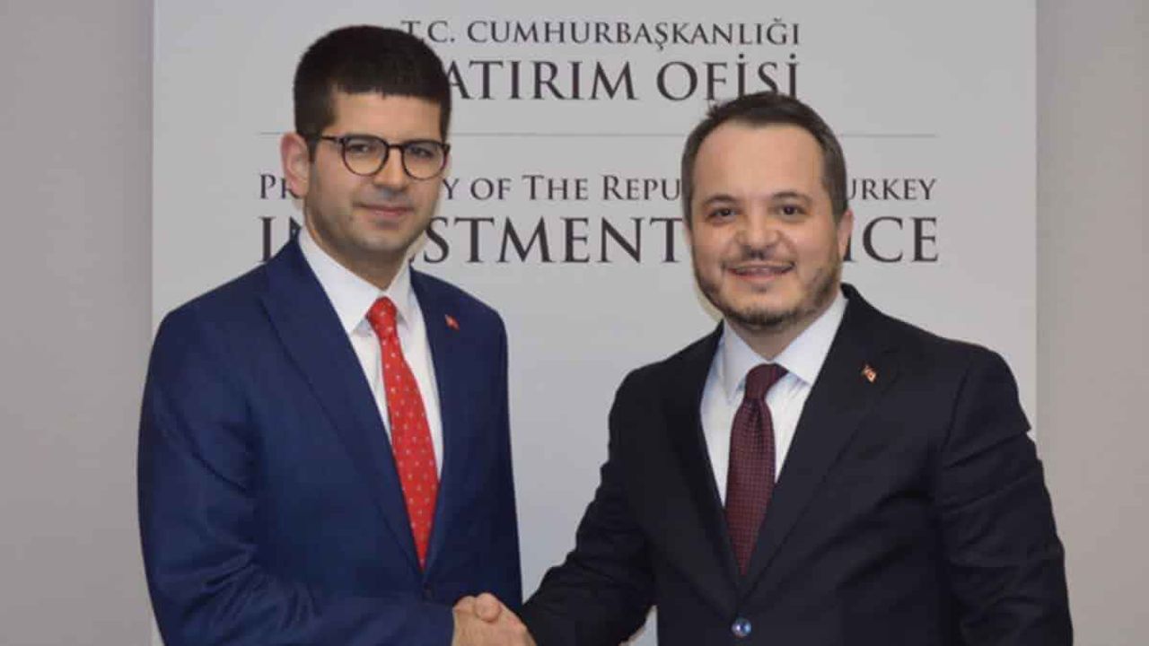 Varlık fonuna atanan Ahmet Burak Dağlıoğlu kimdir? Ahmet Burak Dağlıoğlu nereli ve kaç yaşında?