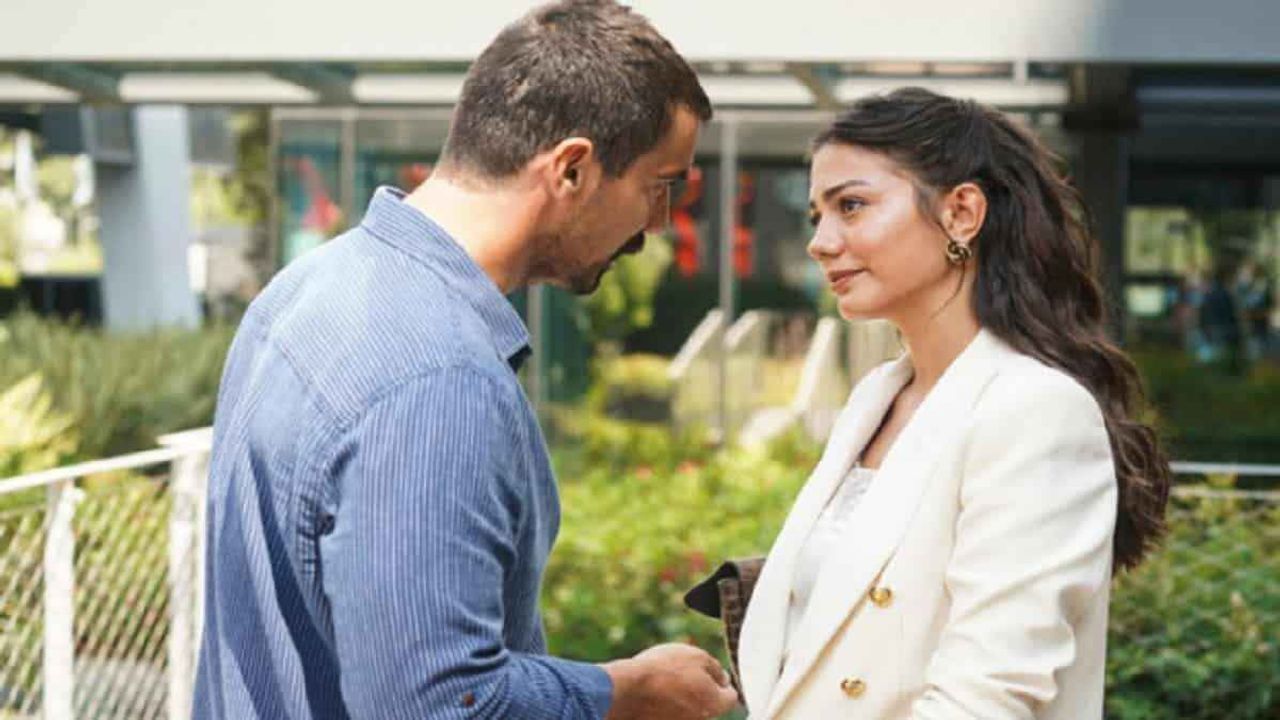 Doğduğun Ev Kaderindir 22. bölüm tek parça izle! TV8 ile Doğduğun Ev Kaderindir 22. (son) bölüm FULL HD izle!