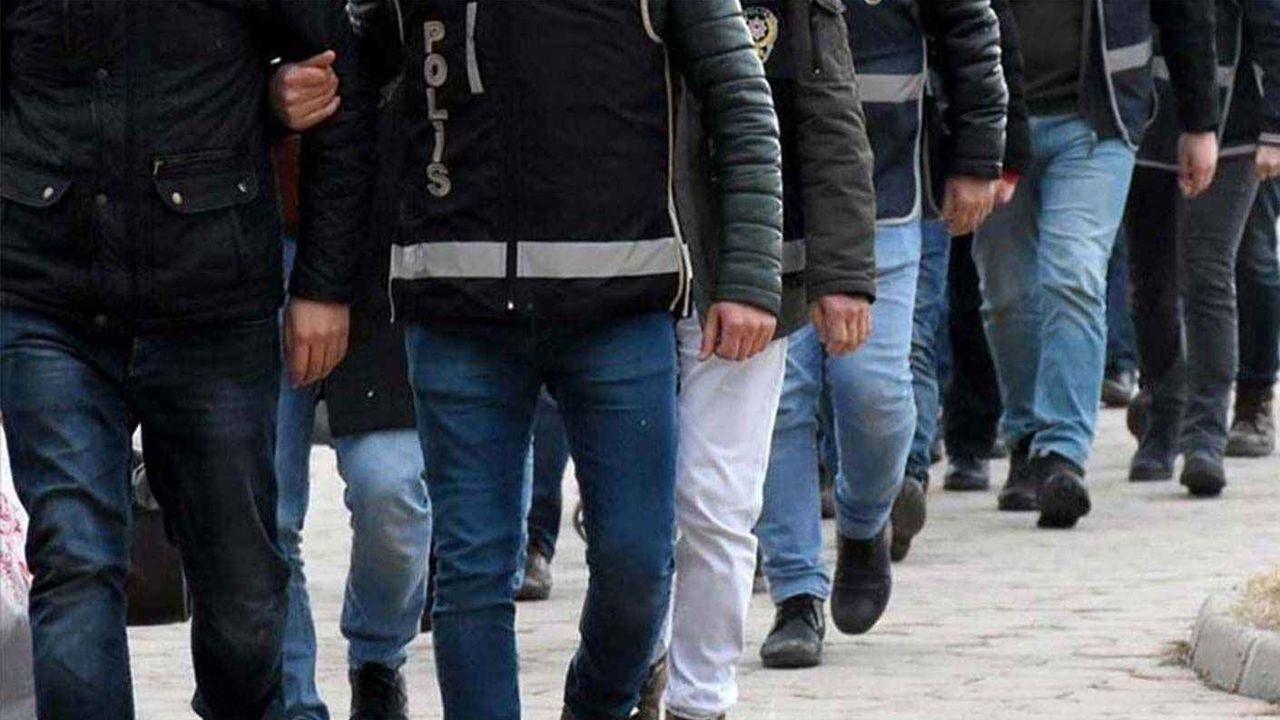 Dev operasyonda 116 tutuklama: 60 FETÖ’cü itirafçı oldu