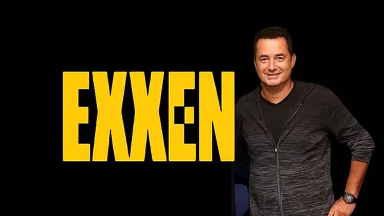 Exxen yeni üyelik nasıl yapılır? Exxen üyelik işlemleri nasıl yapılır?