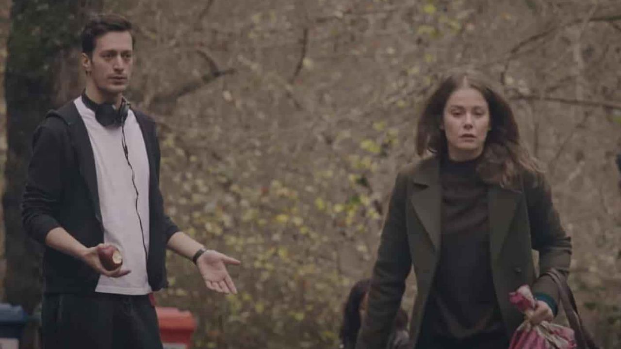 Kırmızı Oda Can kim? Kırmızı Oda Boncuk’un aşık olduğu Can (Feyyaz Şerifoğlu) kimdir?