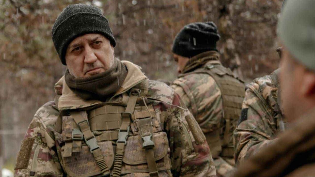 Savaşçı bugün var mı yok mu? Savaşçı yeni sezon ne zaman başlıyor 2021? İşte Fox Tv yayın akışı
