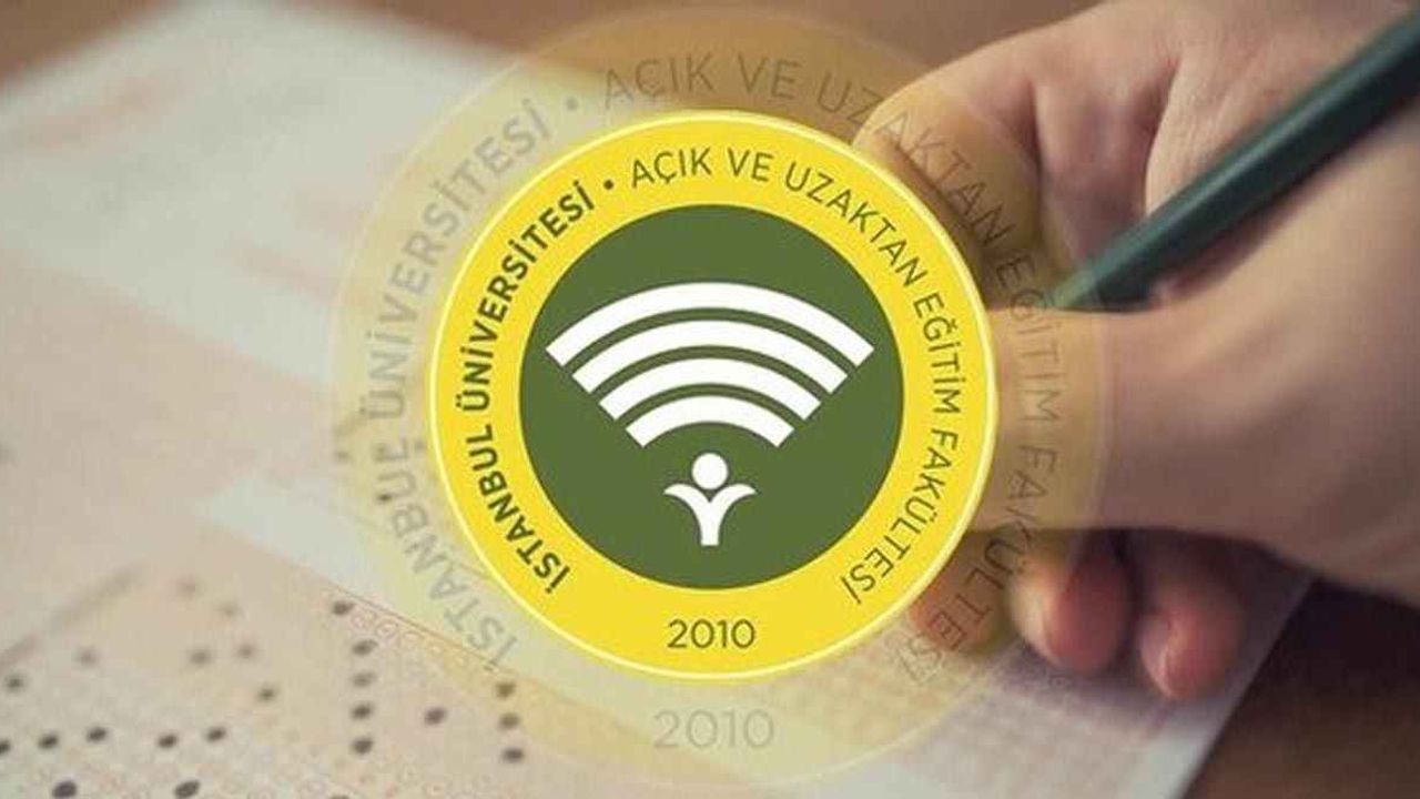AUZEF bütünleme sınav sonuçları sorgulama ekranı: 2021 AUZEF sınav sonuçları ne zaman açıklanacak?