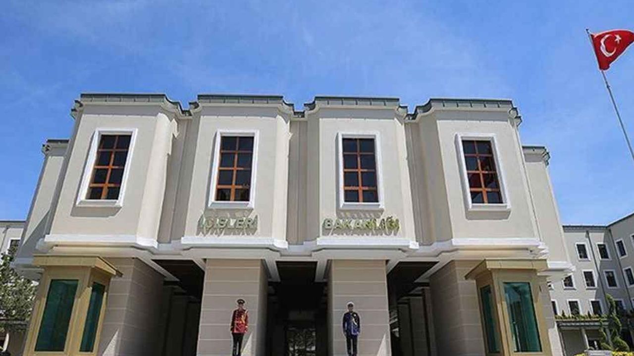 İçişleri Bakanlığı personel alımı başvuru sonuçları açıklandı mı? İçişleri Bakanlığı memur alım sonuçları son durum