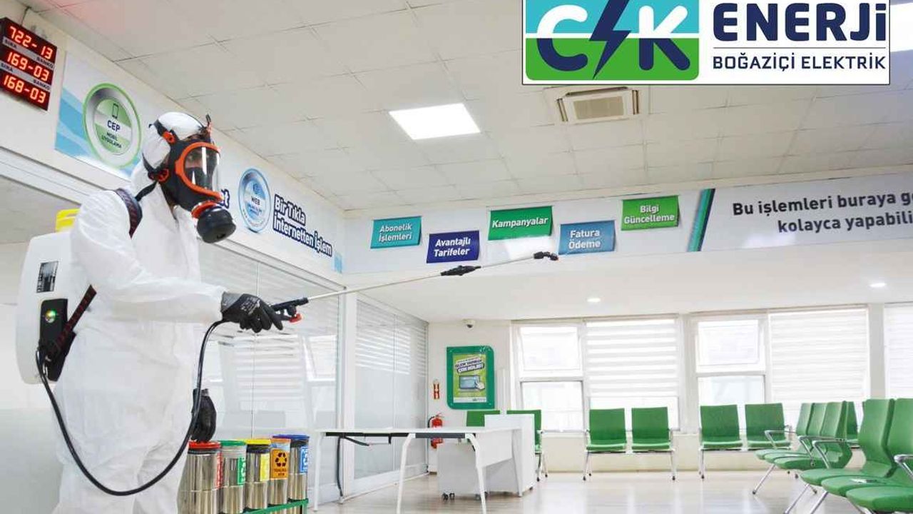 'Enerji okuryazarlığını yaygınlaştıracağız'