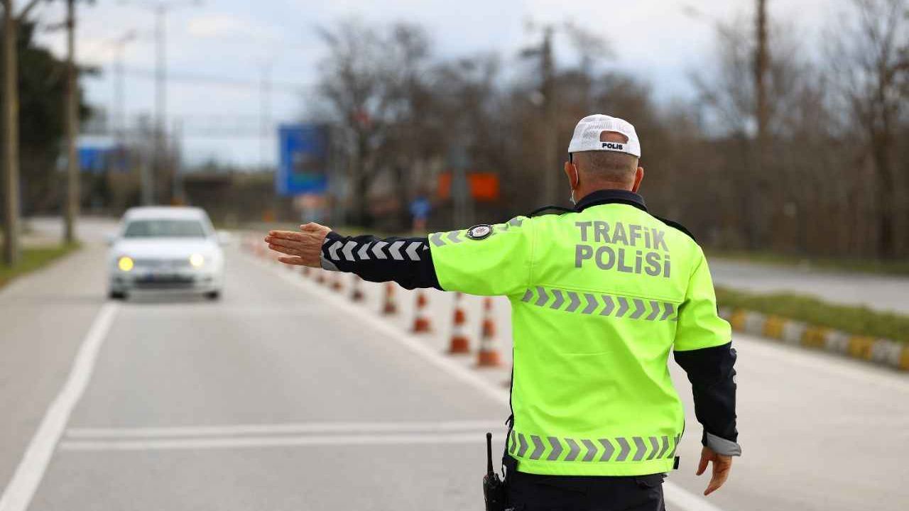 İçişleri Bakanı duyurdu... 81 ilde dev denetim!