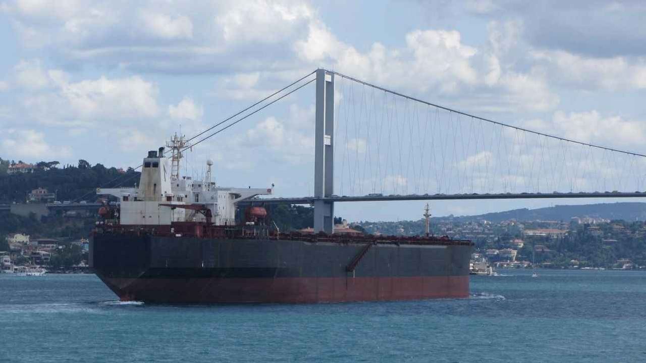 Emekli amirallerden haddi aşan bildiri