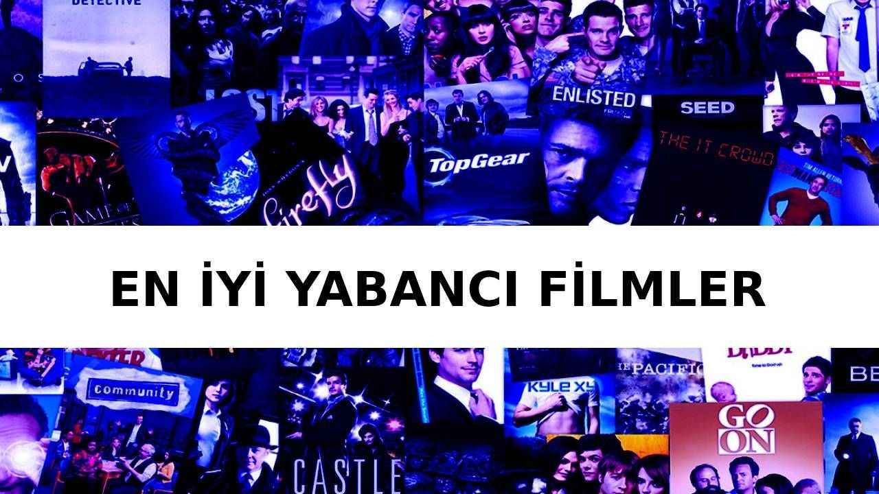 En çok izlenen yabancı diziler 2021