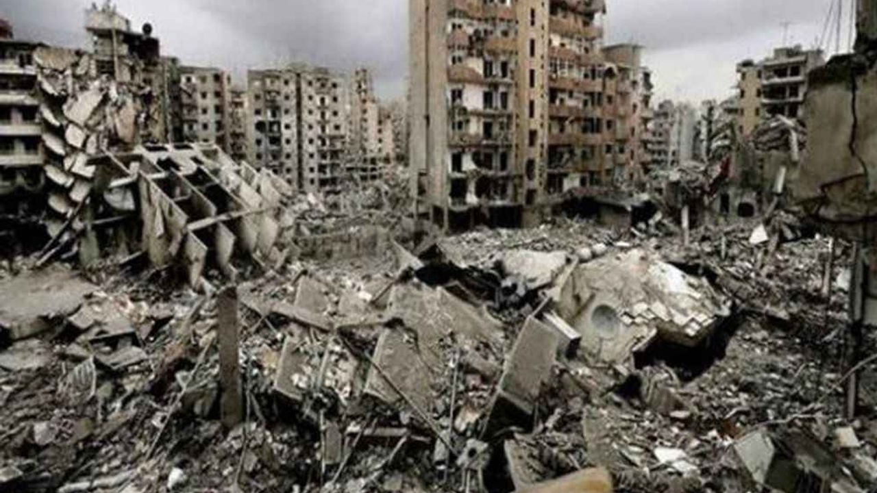 İnsanlığın yaşadığı en büyük 10 deprem!