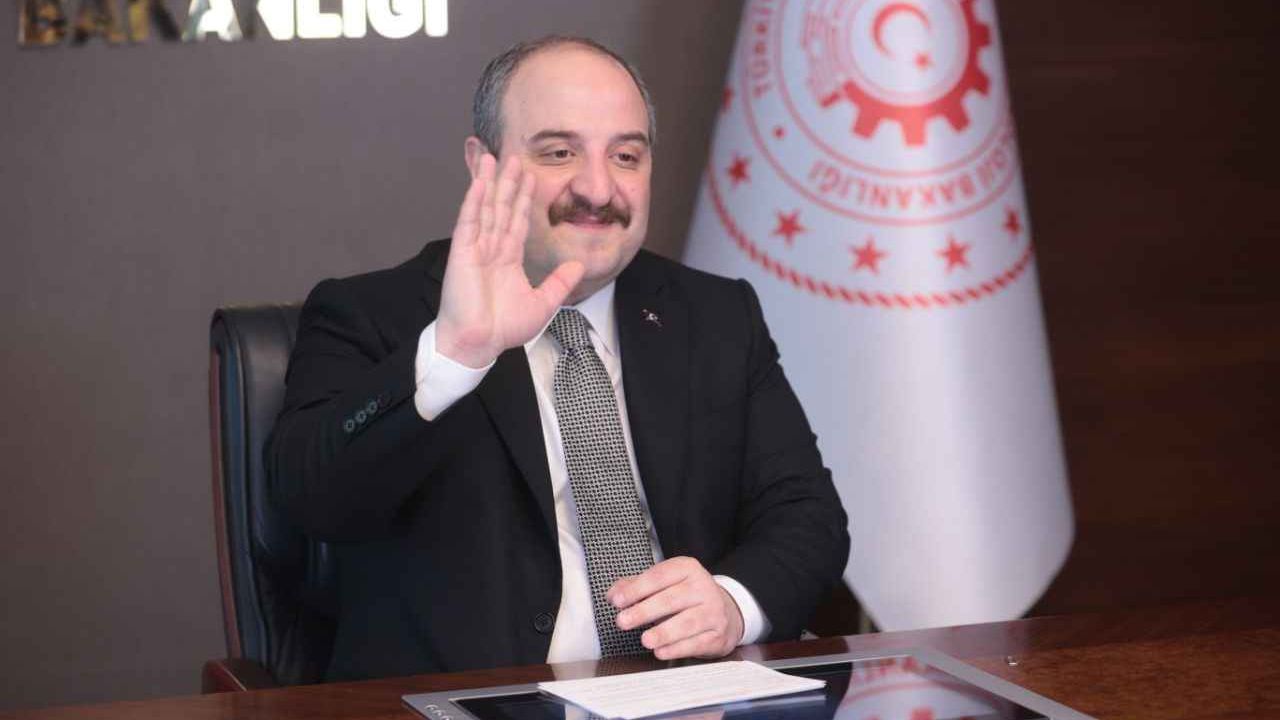 Varank'tan "Soyunuz Vikinglere mi dayanıyor?" sorusuna esprili yanıt