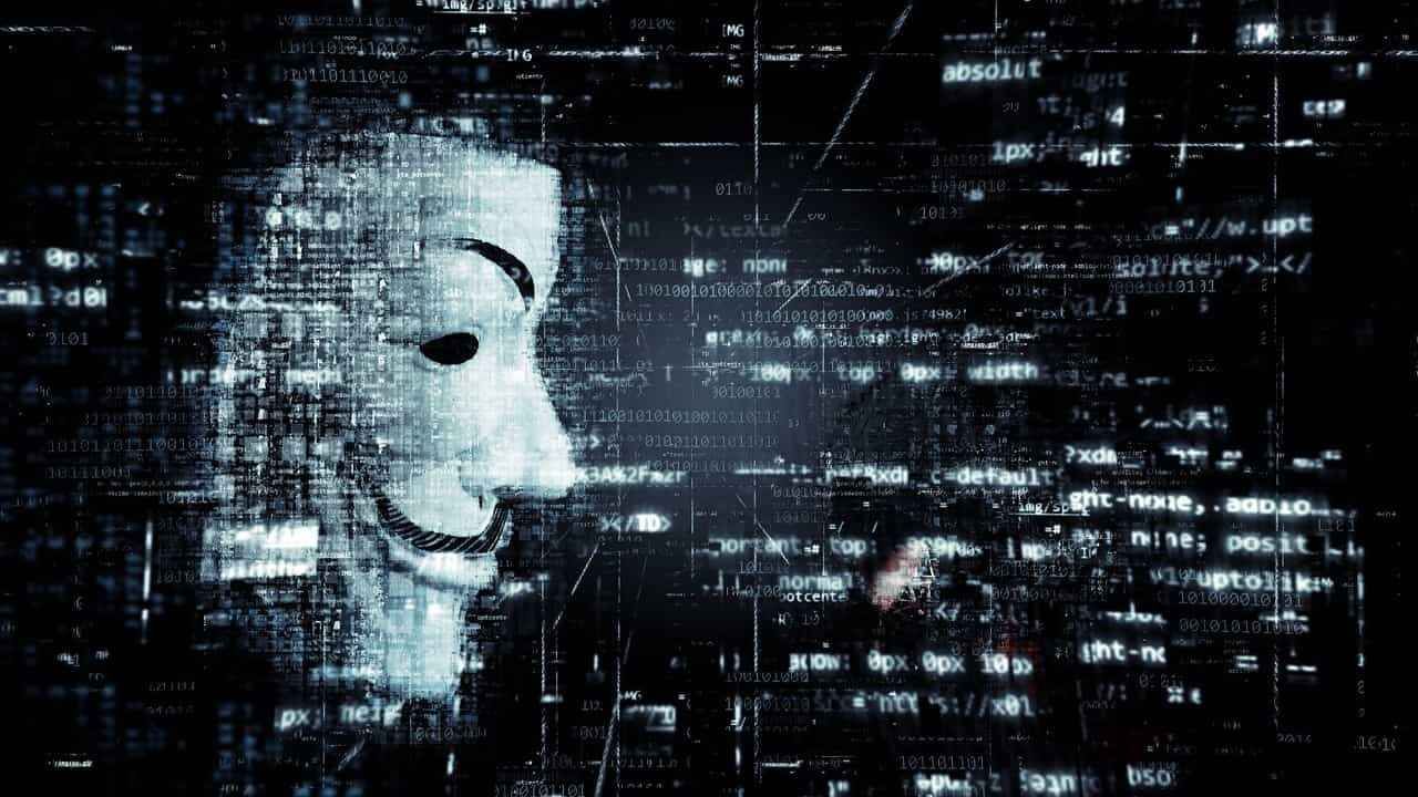 Anonymous'tan Kolombiya’ya siber saldırı