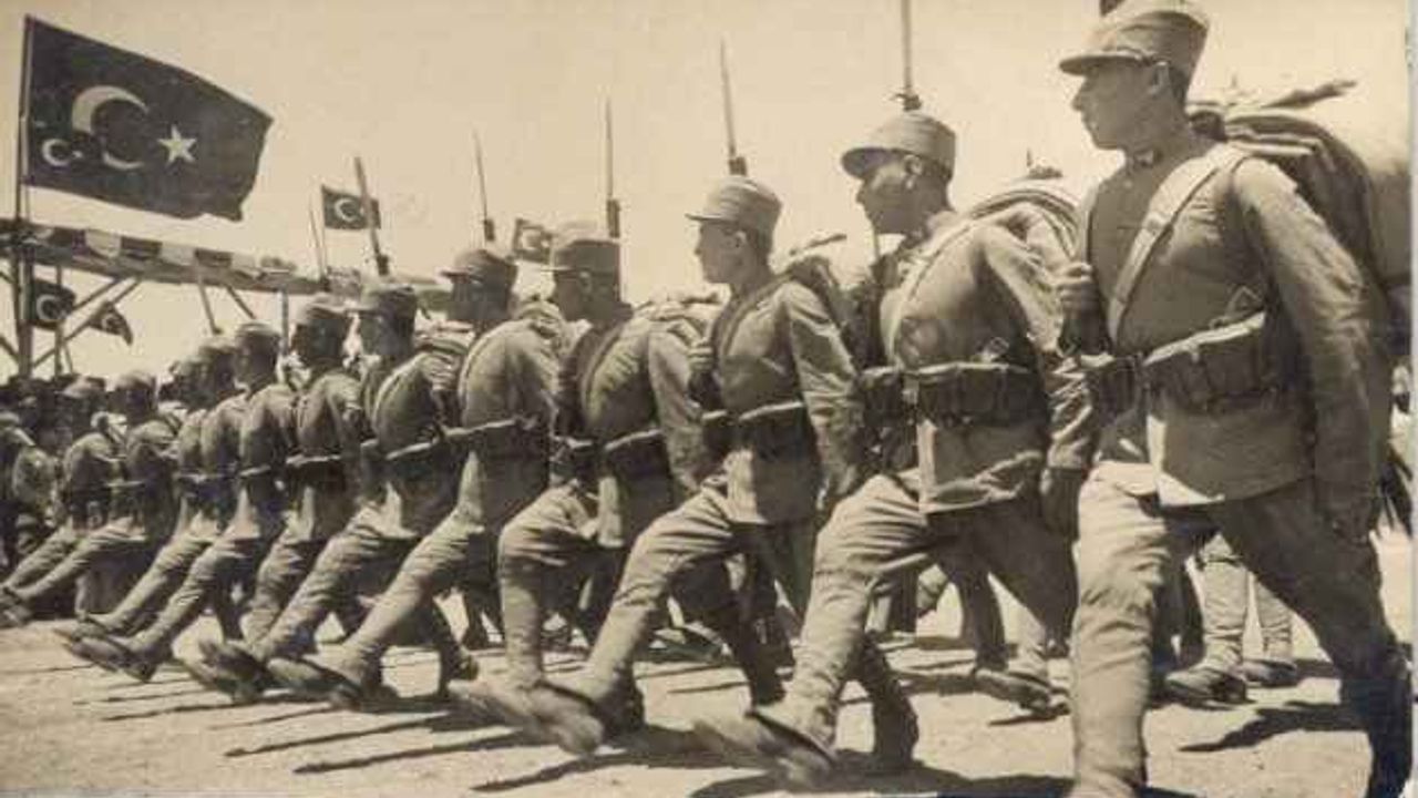 Wikipedia’dan Kurtuluş Savaşı’na düzmece tarih