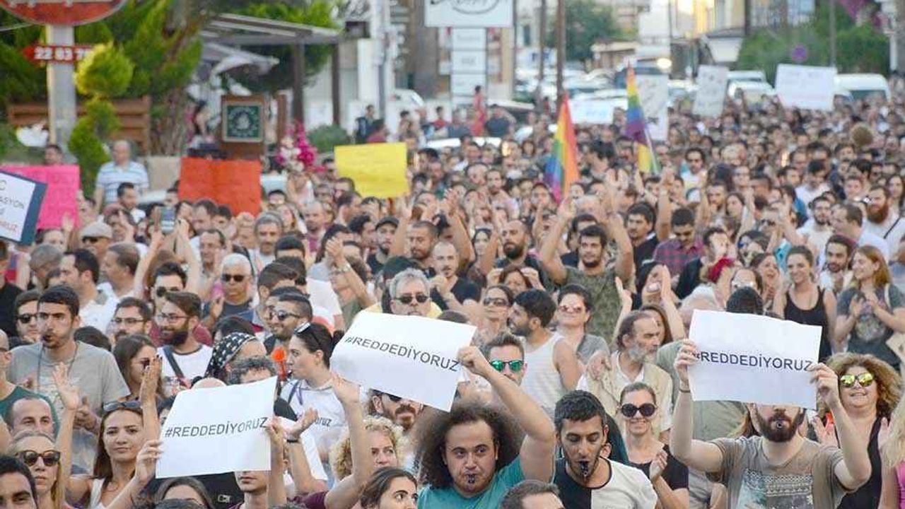 “Zihin işgali top ve tüfekten daha yıkıcı!”
