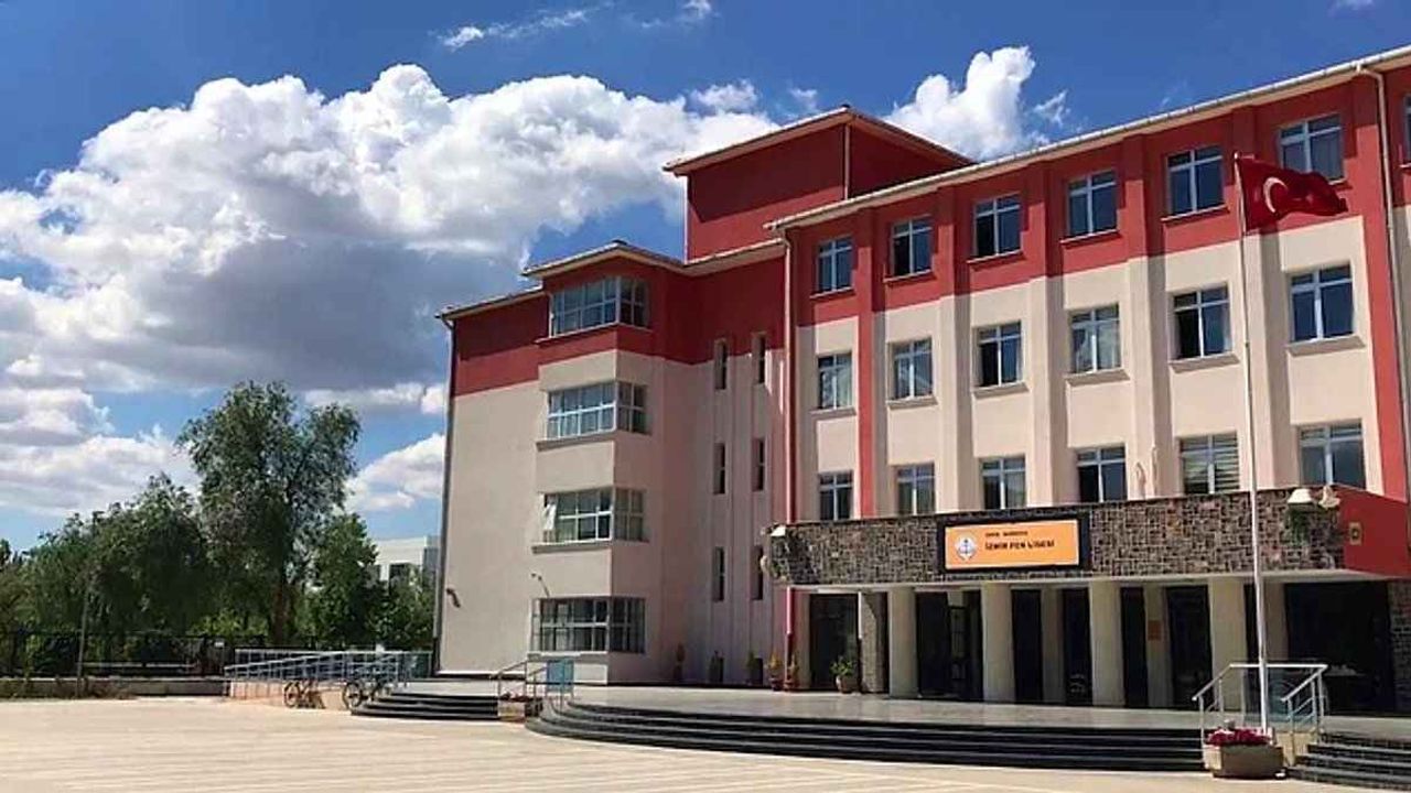Manisa anadolu lise taban puanları 2021! Manisa lise taban puanları