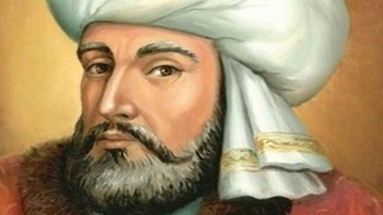 Osman Gazi eşleri kimler? Tarihte Osman Bey'in kaç eşi vardı, isimleri ne?