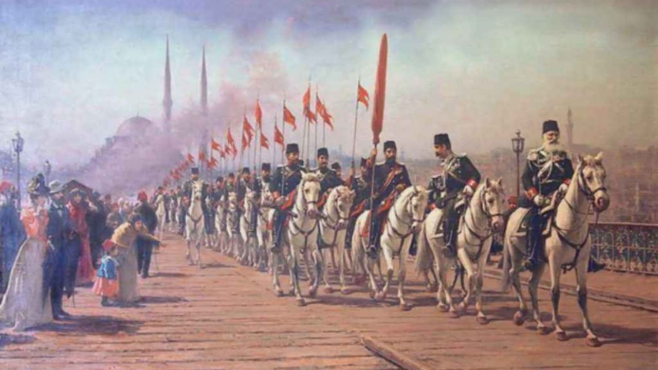 Asakiri Mansurei Muhammediye ne demek? Asakiri Mansurei Muhammediye kelime anlamı ve özellikleri