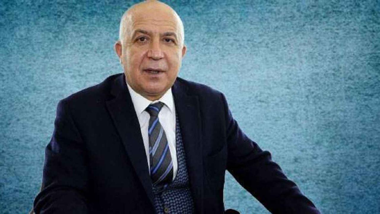 Mehmet Aslan (Emniyet Müdürü) kimdir? Mersin İl Emniyet Müdürü Mehmet Aslan nereli ve kaç yaşında?
